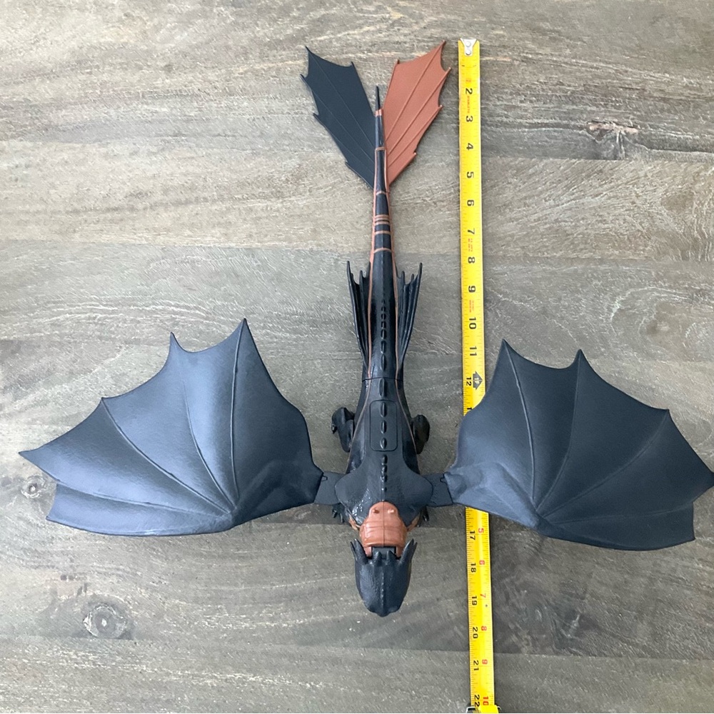 Httyd - Picture 4 of 5